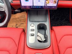 Xiaomi SU7 2024 Rear-Wheel Drive Long Range Smart Driving Edition - ფოტო 14