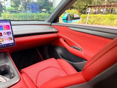 Xiaomi SU7 2024 Rear-Wheel Drive Long Range Smart Driving Edition - ფოტო 17