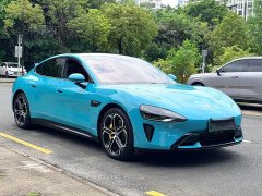 Xiaomi SU7 2024 Rear-Wheel Drive Long Range Smart Driving Edition - ფოტო 3