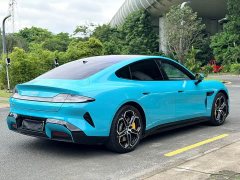 Xiaomi SU7 2024 Rear-Wheel Drive Long Range Smart Driving Edition - ფოტო 6