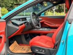 Xiaomi SU7 2024 Rear-Wheel Drive Long Range Smart Driving Edition - ფოტო 7