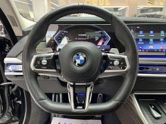BMW 7 Series 2023 735Li M Sport Package - ფოტო 10