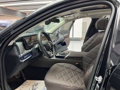 BMW 7 Series 2023 735Li M Sport Package - ფოტო 12