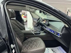 BMW 7 Series 2023 735Li M Sport Package - ფოტო 13