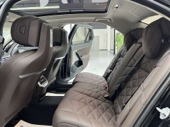 BMW 7 Series 2023 735Li M Sport Package - ფოტო 15