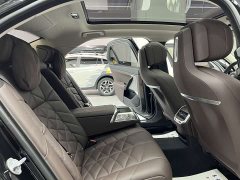 BMW 7 Series 2023 735Li M Sport Package - ფოტო 16