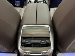 BMW 7 Series 2023 735Li M Sport Package - ფოტო 17