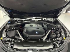 BMW 7 Series 2023 735Li M Sport Package - ფოტო 18