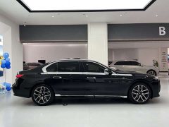 BMW 7 Series 2023 735Li M Sport Package - ფოტო 4