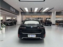 BMW 7 Series 2023 735Li M Sport Package - ფოტო 5