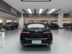 BMW 7 Series 2023 735Li M Sport Package - ფოტო 8