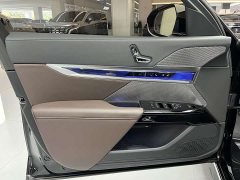 BMW 7 Series 2023 735Li M Sport Package - ფოტო 9