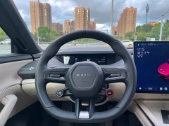 Xiaomi SU7 2024 Rear-Wheel Drive Ultra-Long Range Advanced Autonomous Driving Pro - ფოტო 12