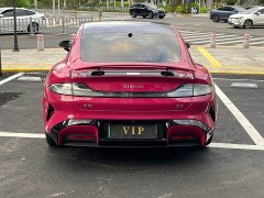 Xiaomi SU7 2024 Rear-Wheel Drive Ultra-Long Range Advanced Autonomous Driving Pro - ფოტო 15