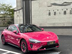 Xiaomi SU7 2024 Rear-Wheel Drive Ultra-Long Range Advanced Autonomous Driving Pro - ფოტო 2