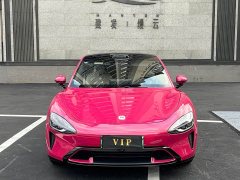 Xiaomi SU7 2024 Rear-Wheel Drive Ultra-Long Range Advanced Autonomous Driving Pro - ფოტო 3