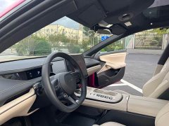Xiaomi SU7 2024 Rear-Wheel Drive Ultra-Long Range Advanced Autonomous Driving Pro - ფოტო 5