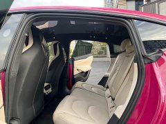 Xiaomi SU7 2024 Rear-Wheel Drive Ultra-Long Range Advanced Autonomous Driving Pro - ფოტო 6