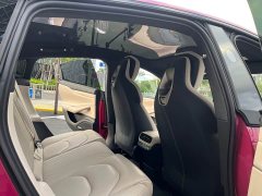Xiaomi SU7 2024 Rear-Wheel Drive Ultra-Long Range Advanced Autonomous Driving Pro - ფოტო 7