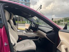 Xiaomi SU7 2024 Rear-Wheel Drive Ultra-Long Range Advanced Autonomous Driving Pro - ფოტო 8