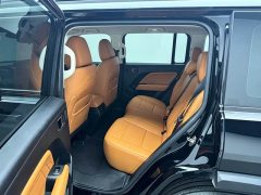 Haval Manlong New Energy Hi4 105 Pro LFP - ფოტო 10