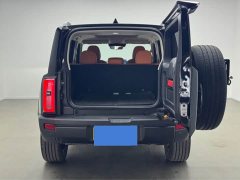 Haval Manlong New Energy Hi4 105 Pro LFP - ფოტო 12
