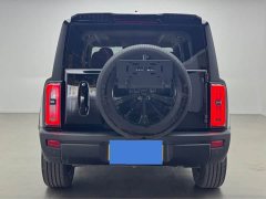 Haval Manlong New Energy Hi4 105 Pro LFP - ფოტო 4