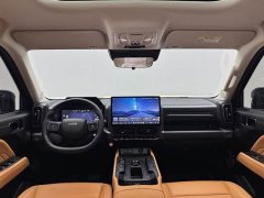 Haval Manlong New Energy Hi4 105 Pro LFP - ფოტო 6