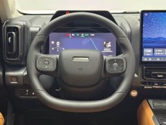 Haval Manlong New Energy Hi4 105 Pro LFP - ფოტო 8