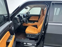 Haval Manlong New Energy Hi4 105 Pro LFP - ფოტო 9