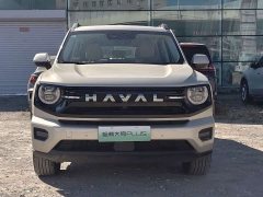 Haval Big Dog PLUS New Energy 2026 Hi4 150km Trendy EV Edition - ფოტო 1