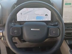 Haval Big Dog PLUS New Energy 2026 Hi4 150km Trendy EV Edition - ფოტო 10