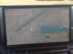 Haval Big Dog PLUS New Energy 2026 Hi4 150km Trendy EV Edition - ფოტო 11