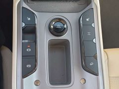Haval Big Dog PLUS New Energy 2026 Hi4 150km Trendy EV Edition - ფოტო 12