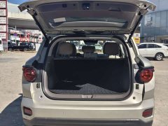 Haval Big Dog PLUS New Energy 2026 Hi4 150km Trendy EV Edition - ფოტო 19