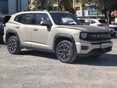 Haval Big Dog PLUS New Energy 2026 Hi4 150km Trendy EV Edition - ფოტო 2