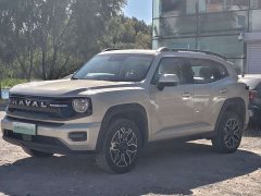 Haval Big Dog PLUS New Energy 2026 Hi4 150km Trendy EV Edition - ფოტო 3