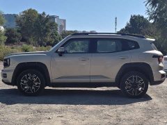 Haval Big Dog PLUS New Energy 2026 Hi4 150km Trendy EV Edition - ფოტო 4