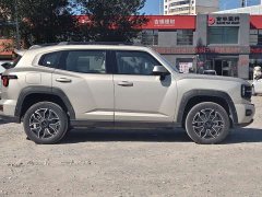 Haval Big Dog PLUS New Energy 2026 Hi4 150km Trendy EV Edition - ფოტო 5