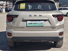 Haval Big Dog PLUS New Energy 2026 Hi4 150km Trendy EV Edition - ფოტო 6