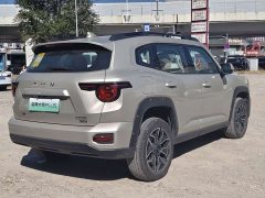 Haval Big Dog PLUS New Energy 2026 Hi4 150km Trendy EV Edition - ფოტო 7