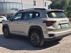 Haval Big Dog PLUS New Energy 2026 Hi4 150km Trendy EV Edition - ფოტო 8