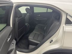 Cadillac XT4 28T FWD Technology - ფოტო 10