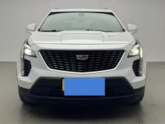 Cadillac XT4 28T FWD Technology - ფოტო 2