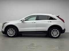 Cadillac XT4 28T FWD Technology - ფოტო 3