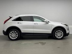 Cadillac XT4 28T FWD Technology - ფოტო 5