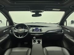 Cadillac XT4 28T FWD Technology - ფოტო 6
