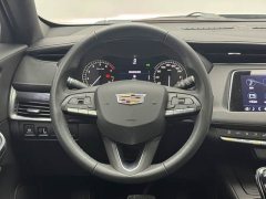 Cadillac XT4 28T FWD Technology - ფოტო 8