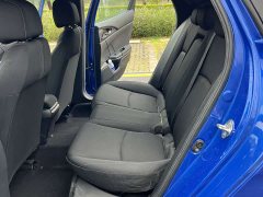 Honda Civic 2021 Hatchback 220 Turbo CVT Sharp Control - ფოტო 11