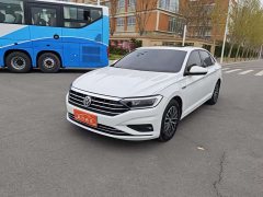 Volkswagen Sagitar 280TSI DSG Comfort Smart Connected Edition - ფოტო 1